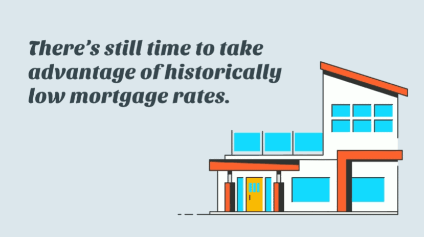 19_There's Still Time To Take Advantage of Historically Low Mortgage Rates