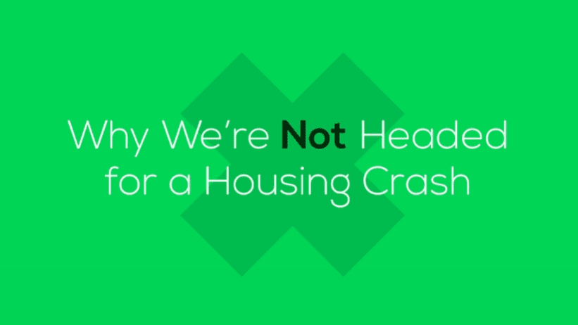 26_Why We're Not Headed for a Housing Crash