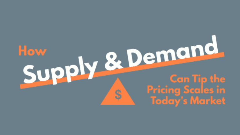 37_How Supply and Demand Can Tip the Pricing Scales in Today's Market