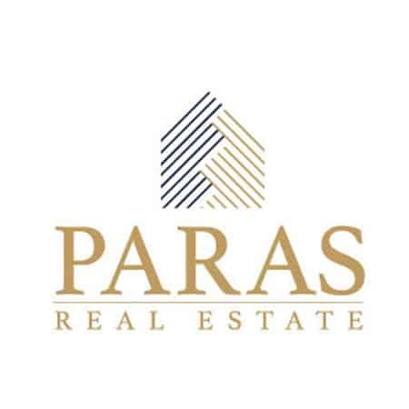 Paras_Real_Estate_logo